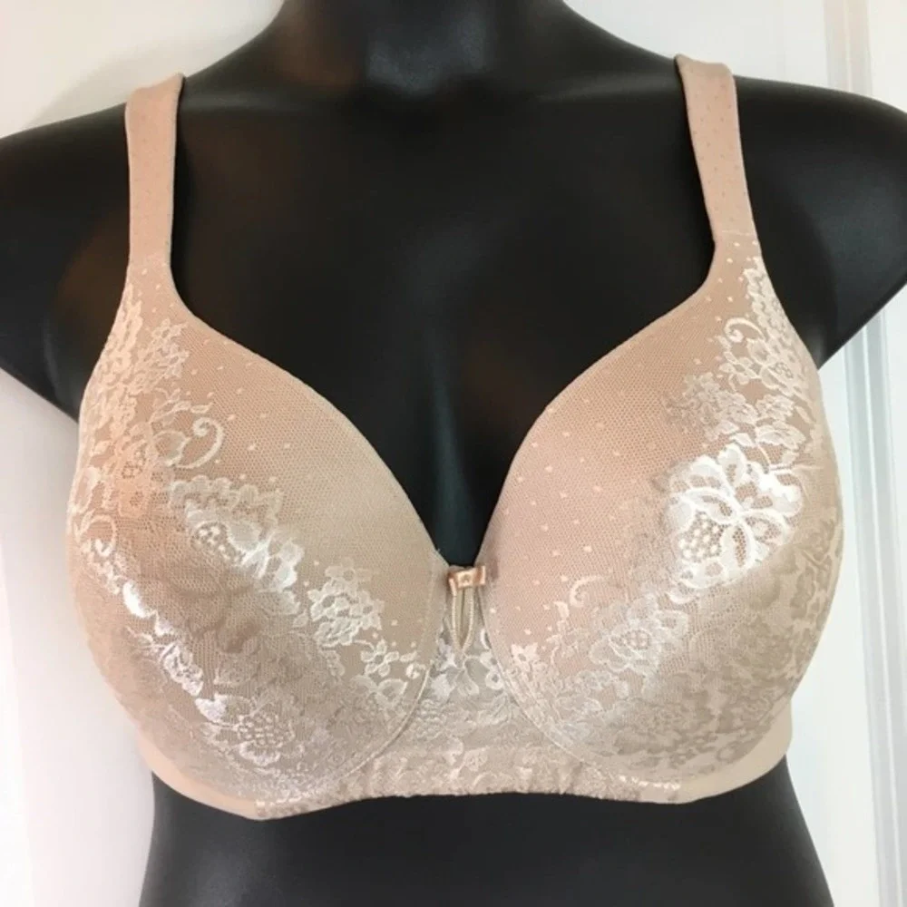 Vanity Fair Bra 38D